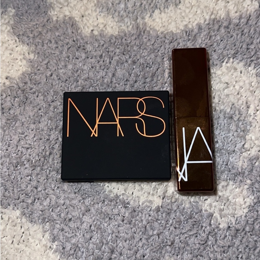 NARS Makeup Set